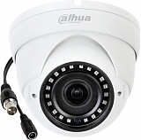 Dahua Камера видеонаблюдения DH-HAC-HDW1100RP-VF
