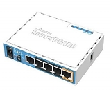 MikroTik hAP AC lite RB952UI-5AC2ND