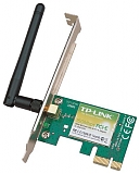 TP-Link TL-WN781ND 802.11n PCI-E
