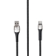 TFN Кабель Spider USB - microUSB,1 м
