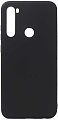LuxCase Чехол-накладка Protective Case для Xiaomi Redmi Note 8