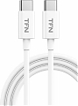 TFN Кабель USB Type-C - USB Type-C, 1 м