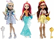 Mattel Кукла Ever After High "Наследники и отступники"