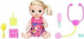 Hasbro Пупс Baby Alive "Малышка у врача"