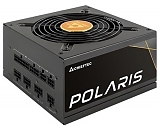 Chieftec Polaris PPS-550FC 550W 80 PLUS Gold