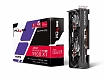 Sapphire Pulse Radeon RX 5500 XT 1845MHz PCI-E 4.0 4096MB 14000MHz 128 bit HDMI 3xDisplayPort HDCP 11295-03-20G