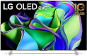 LG OLED42C3RLA 42"