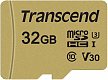 Transcend TS32GUSD500S