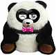 Kakadu Интерактивная игрушка "Панда Апо"