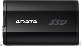 ADATA SD810 2000Gb  USB 3.2 Gen2x2 Type-C SD810-2000G-CBK