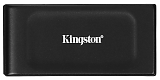 Kingston XS1000 2000Gb USB 3.2 Gen 2 Type-C SXS1000/2000G 