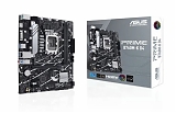 ASUS PRIME B760M-K D4 LGA1700