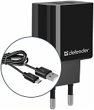 Defender Сетевое зарядное устройство UPC-21