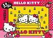 Астрель Пазл-мини "Hello Kitty"