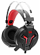 Defender Redragon Memecoleous