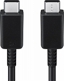 Samsung Кабель USB Type-C - USB Type-C (EP-DA705B), 60W
