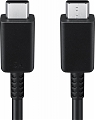 Samsung Кабель USB Type-C - USB Type-C (EP-DA705B), 60W
