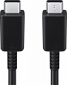 Samsung Кабель USB Type-C - USB Type-C (EP-DA705B), 60W