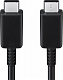 Samsung Кабель USB Type-C - USB Type-C (EP-DA705B), 60W