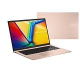 ASUS Vivobook 15 X1504VA-BQ146 (Intel Core i7-1355U 1700MHz/15.6"/1920x1080 IPS/16GB/512GB SSD/Intel Iris Xᵉ Graphics/DOS) 90NB10J3-M00BX0