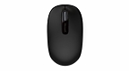 Microsoft USB Optical WRL Mobile 1850 