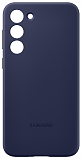 Samsung Чехол-накладка Silicone Case для Samsung Galaxy S23+ SM-S916