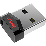 Netac 32Gb UM81 NT03UM81N-032G-20BK USB2.0