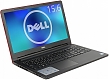 DELL Inspiron 3567-6168 (Intel Core i3 7020U 2300 MHz/15.6"/1366x768/4GB/1000GB HDD/DVD-RW/Intel HD Graphics 620/Wi-Fi/Bluetooth/Linux)