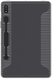 Wits Чехол-накладка Soft Cover Clear для Samsung Galaxy Tab S7+ 12.4 SM-T970/ SM-T975