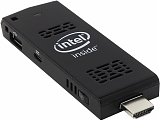 Intel Compute Stick BOXSTCK1A32WFCL Atom Z3735F 1.33GHz/32GB/2GB DDR3L/HD Graphics/USB 2.0/Wi-Fi/BT/microSD/Windows 10 RTL