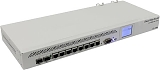 MikroTik CCR1009-8G-1S-1S+ (8UTP / WAN 10 / 100 / 1000Mbps + 2SFP, USB)