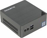 GigaByte GIGABYTE GB-BSi3H-6100 (i3 6100U, HDMI, miniDP, GbLAN, WiFi, BT, 2DDR-3 SODIMM)