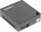 GigaByte GIGABYTE GB-BSi5-6200 (i5 6200U, HDMI, miniDP, GbLAN, WiFi, BT, 2DDR-3 SODIMM)