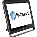 HP ProOne 400 G1 N0D61ES (Core i3 4160 3000MHZ/23"/1920X1080/4GB/500GB/DVD-RW/intel hd graphics 4400/WI-FI/BLUETOOTH/WIN 8 64)