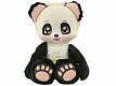 BaobaB Мягкая игрушка Zoopy "Питомец. Панда"