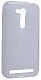 Mariso Чехол-накладка для ASUS ZenFone Go ZB452KG/ZB450KL (Прозрачный)