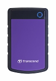 Transcend StoreJet 2.5" 1Tb USB 3.0 TS1TSJ25H3P