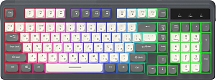 Oklick 731G проводная
