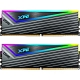 ADATA XPG Caster RGB Non-ECC 32Gb KIT2 DDR5 PC48000 6000MHz AX5U6000C4016G-DCCARGY