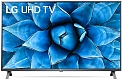 LG 49UN73506 49" (2020), черный