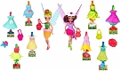 Disney Fairies Игровой набор "Феи Диснея"