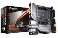 GigaByte B450I AORUS PRO WIFI sAM4