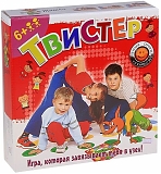 Эра Игра "Твистер"