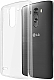 Partner Чехол-накладка для LG Stylus 3 M400DY