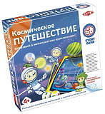 Tactic Настольная игра "Космическое путешествие"