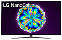 LG NanoCell 55NANO86 55" (2020)