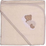 Sevi Baby Уголок-полотенце после купания