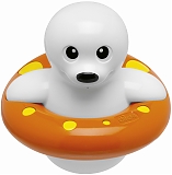 Chicco Игрушка для купания "Морской котик"