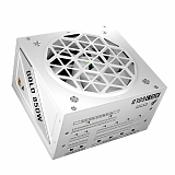1STPLAYER NGDP 850W 80+ Gold ATX3.1 WHITE HA-850BA4-WH