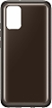 Samsung Чехол-накладка Soft Clear Cover для Samsung Galaxy A02s SM-A025F/DS